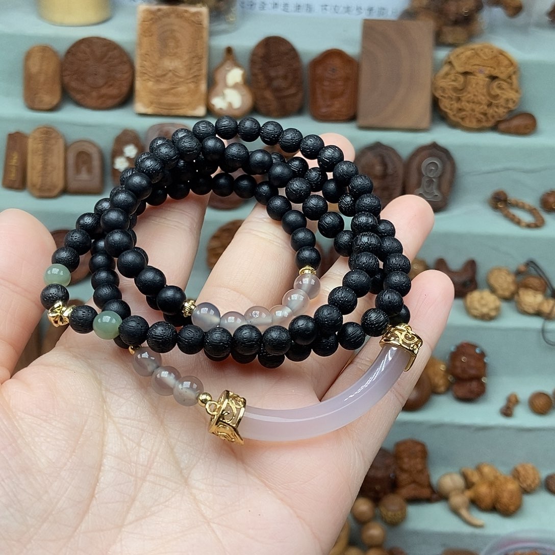 降真香无事牌兜*儿福利价