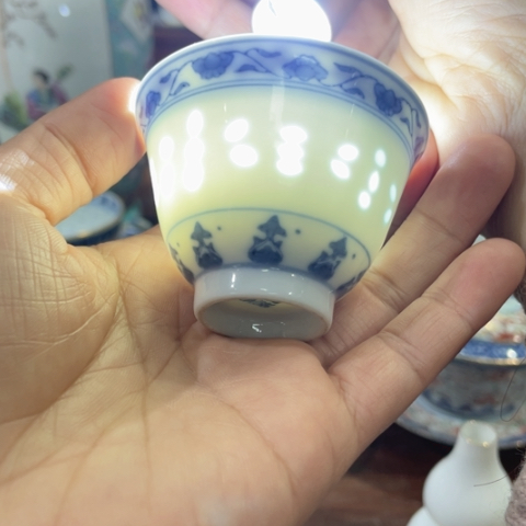 景德镇陶瓷景德镇