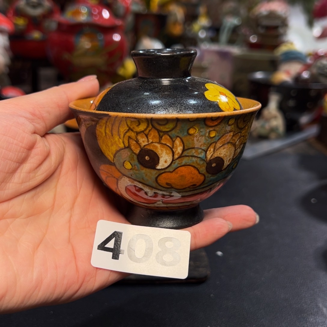 瓷片景德镇设计师手作艺术