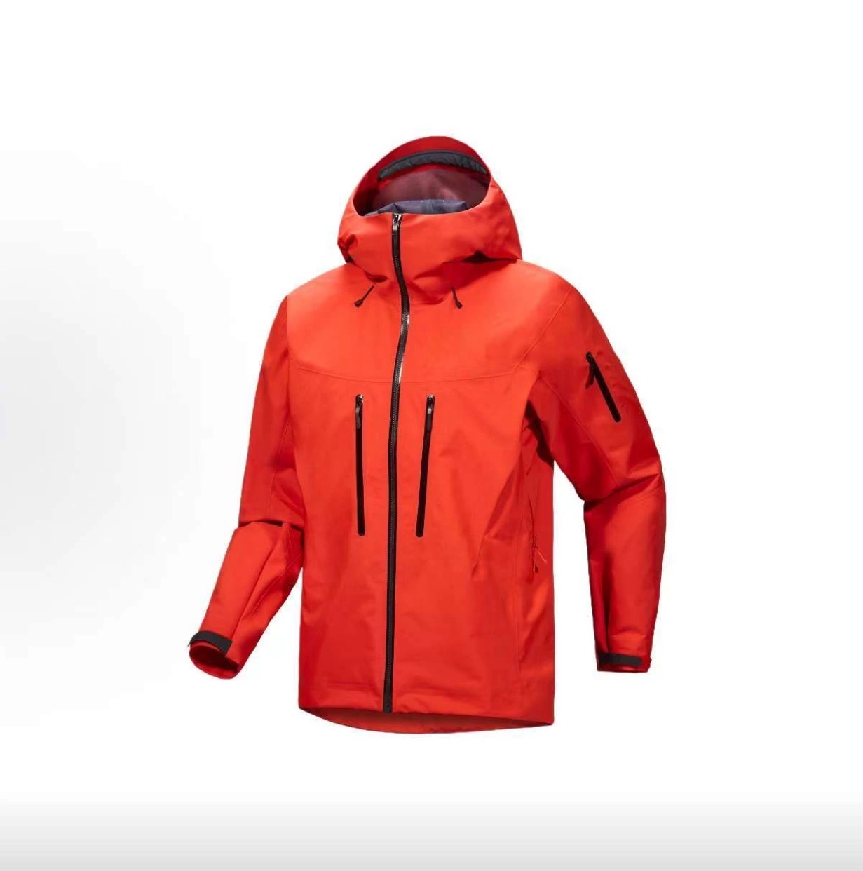 (台州三门)新款sv8代冲锋衣