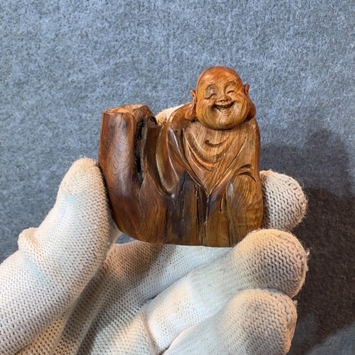 崖柏摆件手把件等
