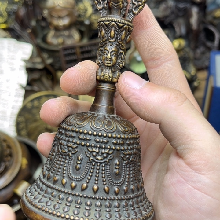 嘉嘉精品铜器摆件