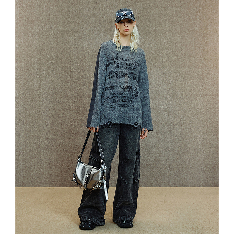 【商场同款】PHORM2025冬装新款T恤T02712556