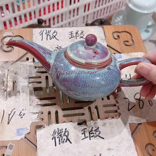 微瑕介意的勿拍，喜欢再下单，谢谢支持