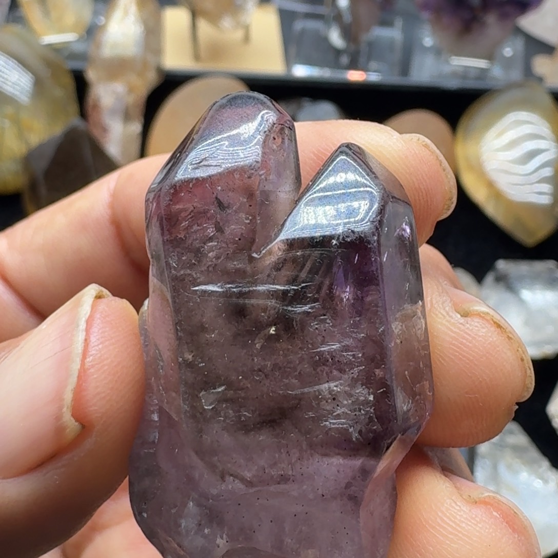 石材超七骸骨手握