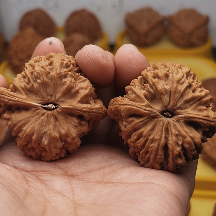 把件文玩核桃风*云