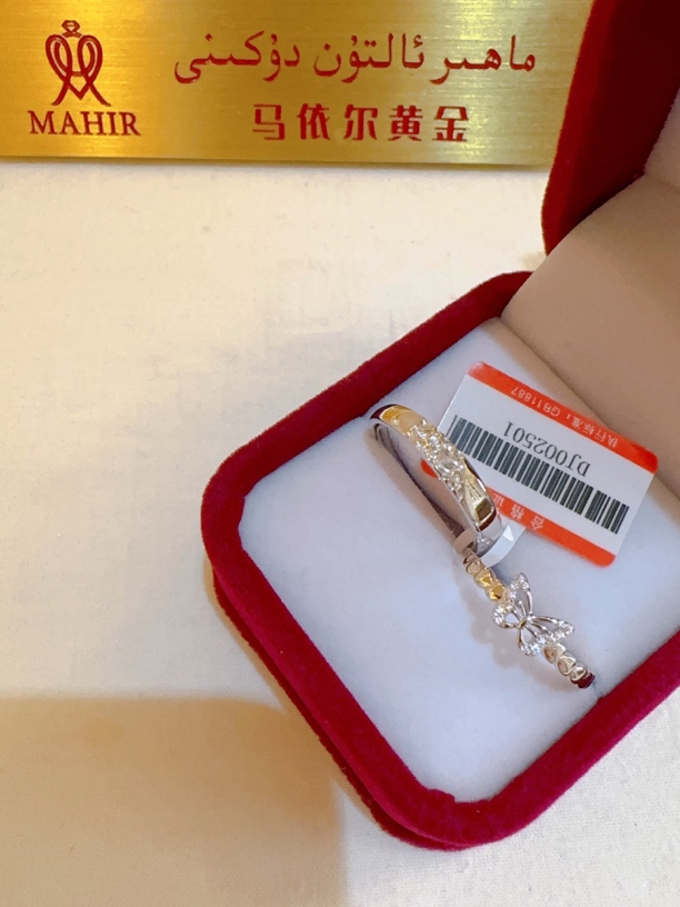 925银戒指 925银对戒（货号295）活口