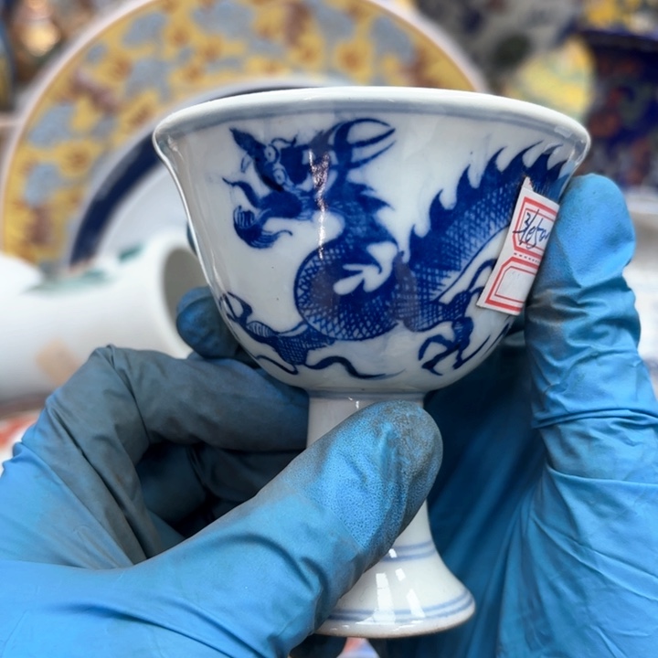 摆件瓷器摆件瓷器摆件