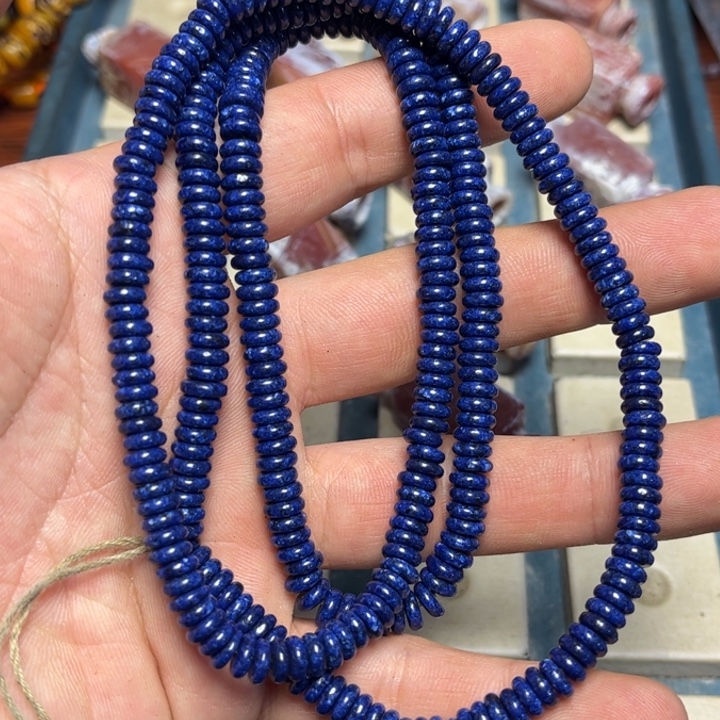 颈饰玻璃3511。1包