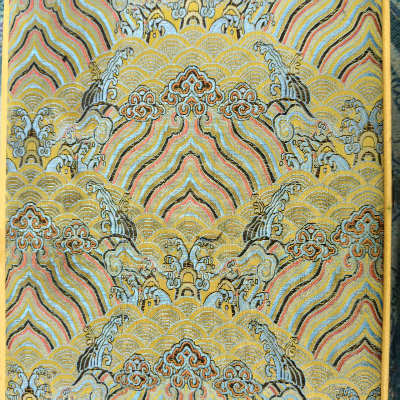 非金属珐琅手链 精品时尚盲盒六3551