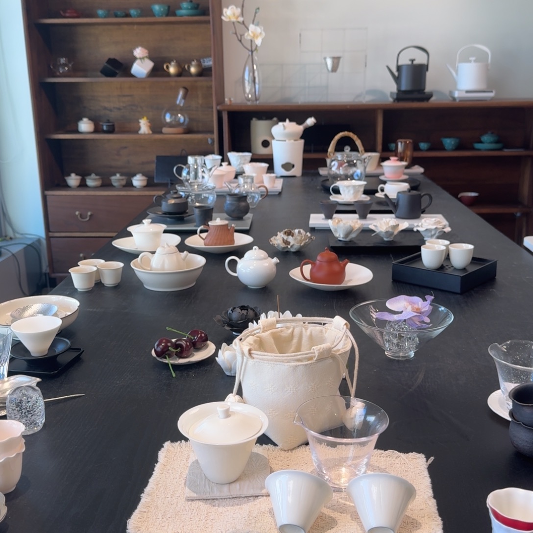 298套组+茶席小方巾  送小茶包