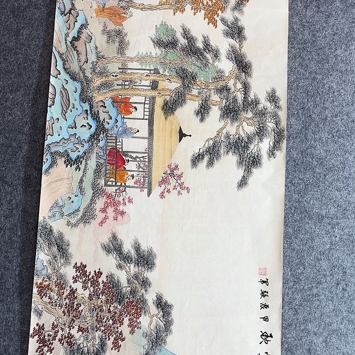 艺术作品艺术作品