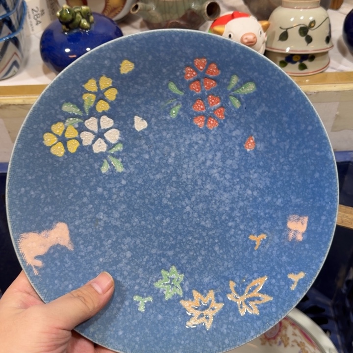 陶瓷推荐第二名20包邮