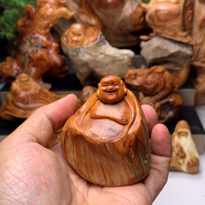 柏木（崖柏）崖柏陈化