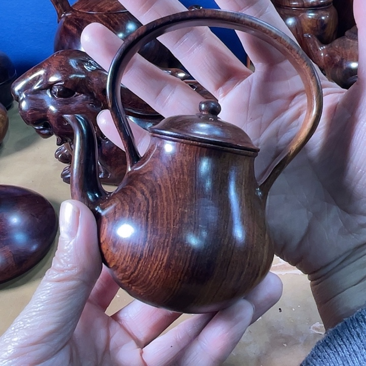 黄花梨/降香黄檀其他