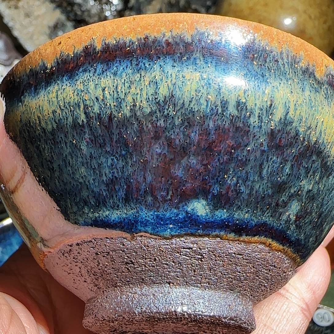 茶盏68璞韵潭饶文星