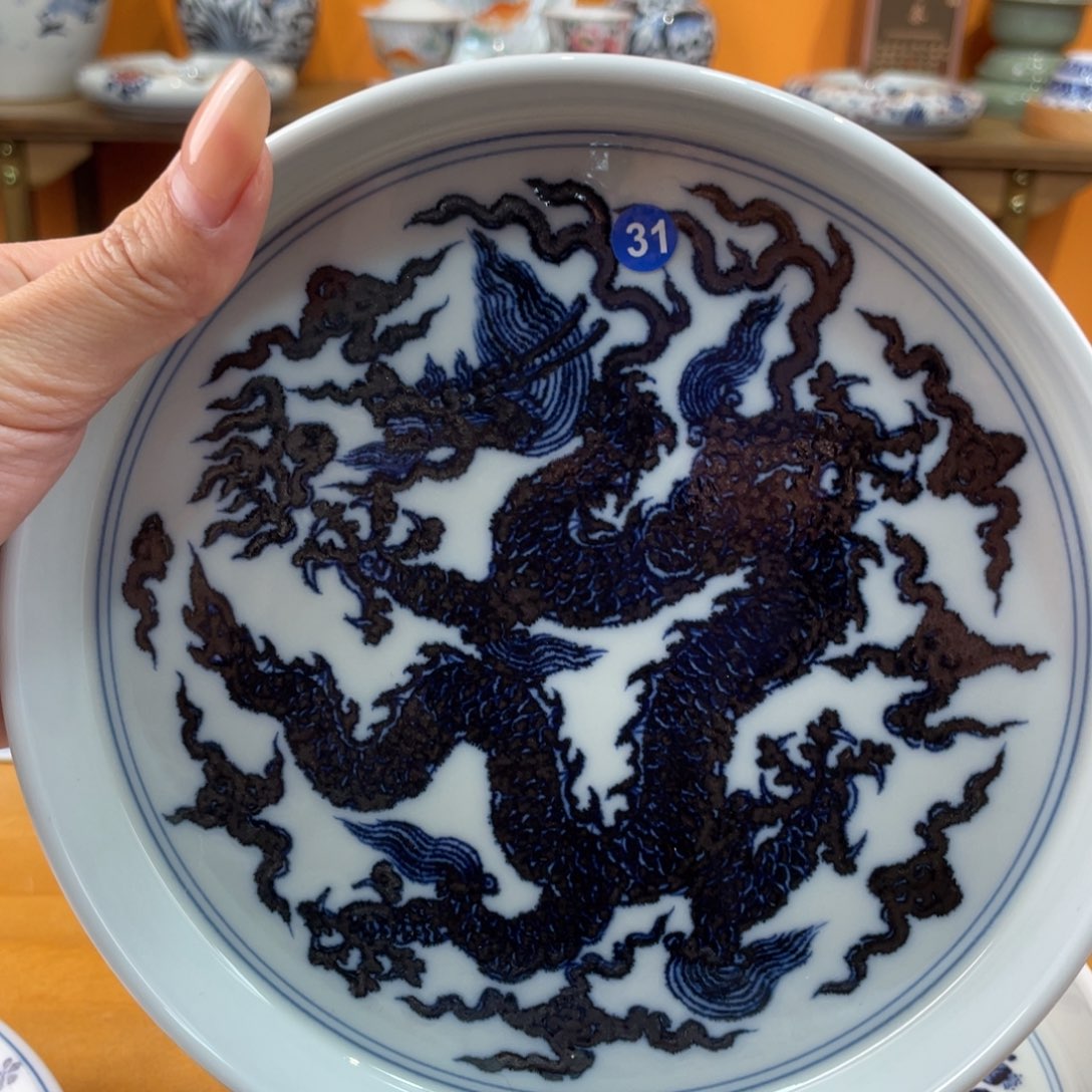 景德镇手绘哈哈哈哈哈哈