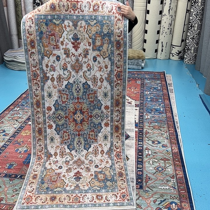 混纺80×200误差±1-3cm棉布底仿羊绒全新特价福利