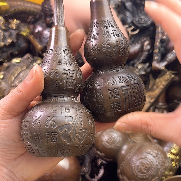 铜器摆件诚信经营