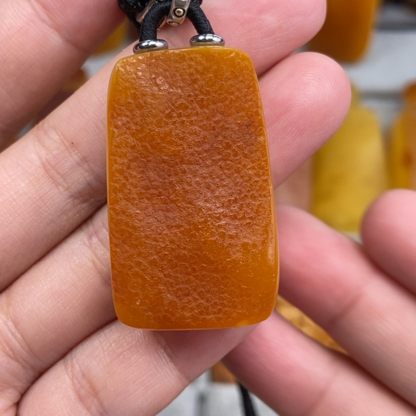 【闪购商品】琥珀珠宝奇石未镶嵌