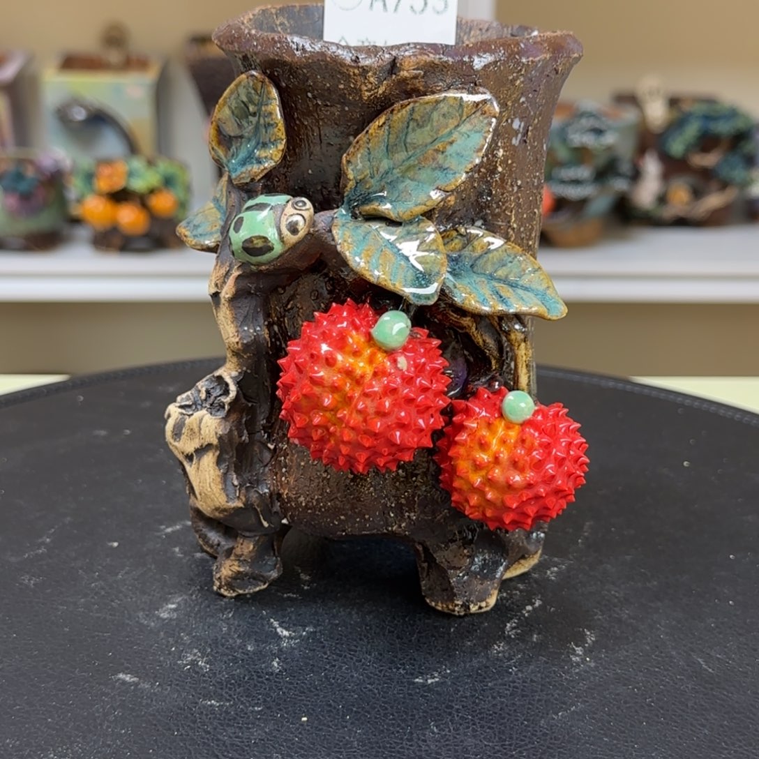 半***糖A753 【闪购】多肉花盆