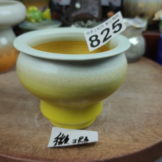 景德镇手工高温陶瓷：内口9.5(福利无垫片赠送哦，感谢理解)