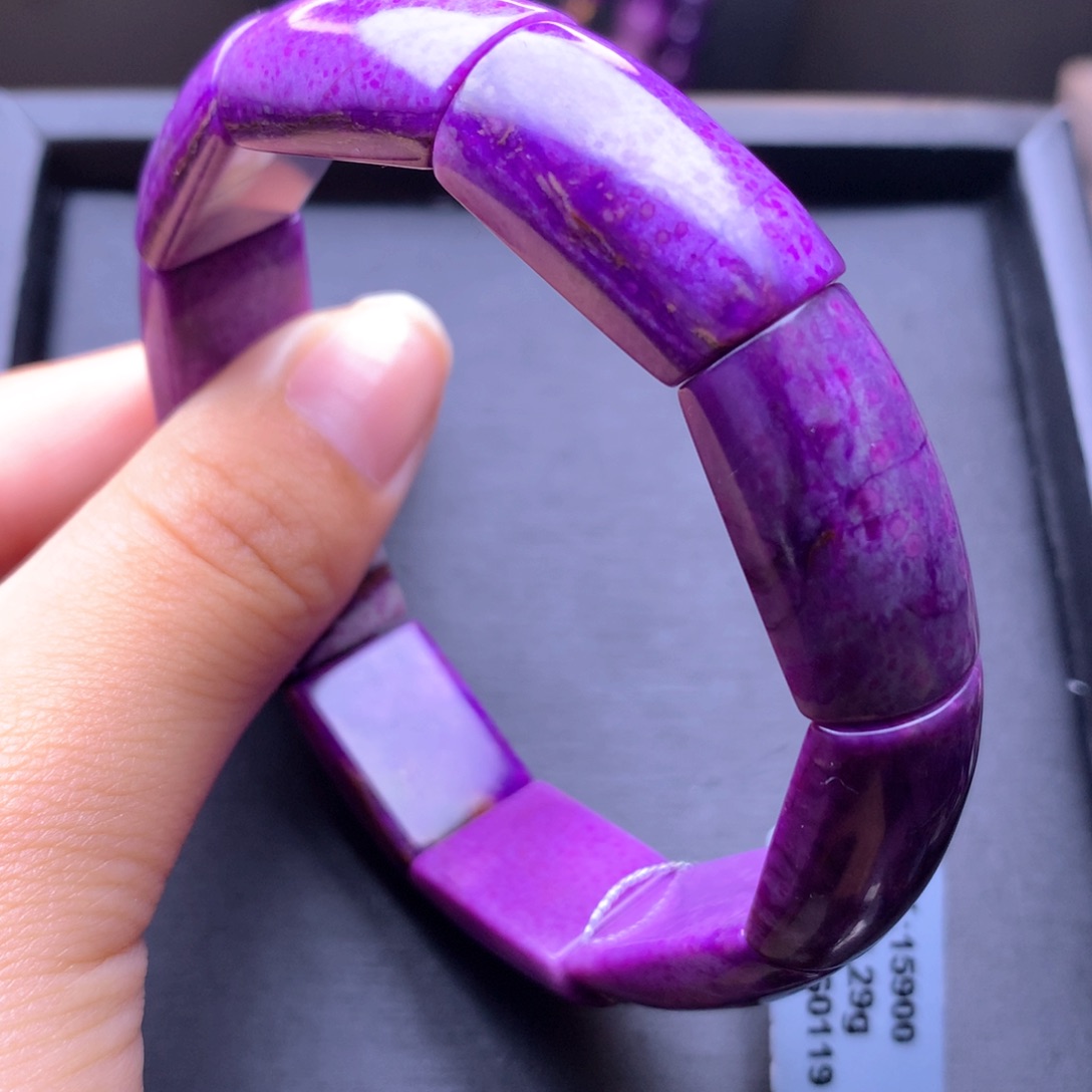 苏纪石（舒俱来）手牌未镶嵌