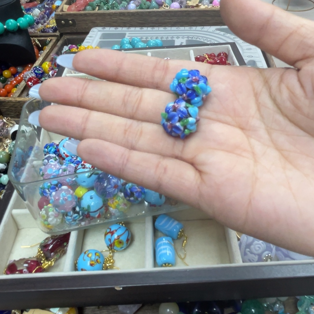 琉璃铜合金锡合金铜合金