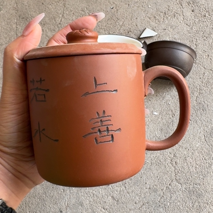 紫砂茶壶pppoooolllllllloooooo