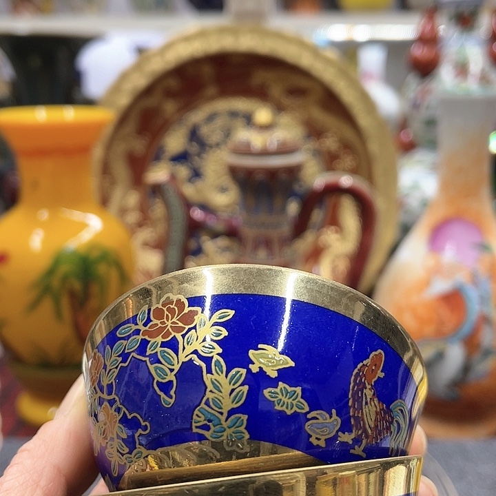 杯我是一只小小鸟地域鬼