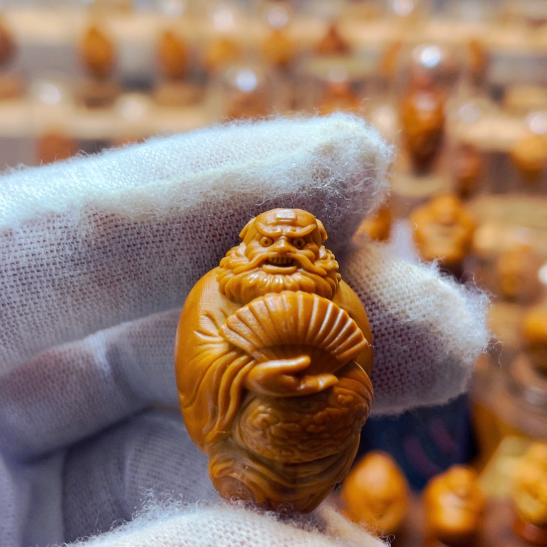 手串/手链橄榄核66