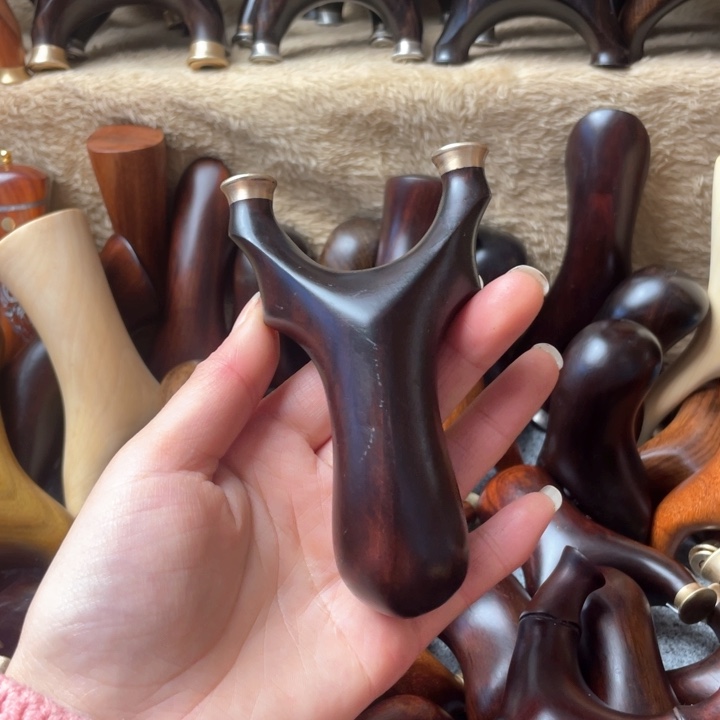 木瑕疵高密紫檀快压刚1076