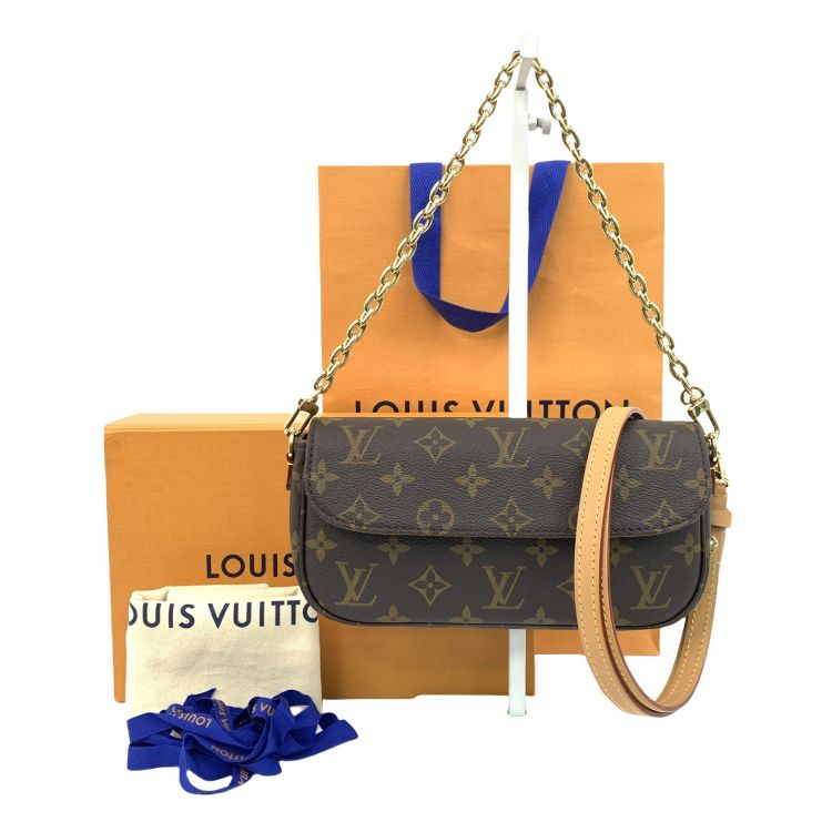 95新/路易威登/单肩包/C1364492036/[251226ELA]