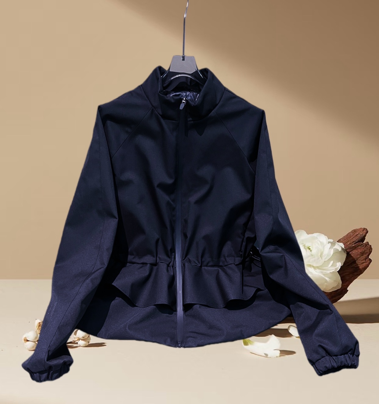 【奥兰多多&杨子家轻奢定制】羽绒服5485