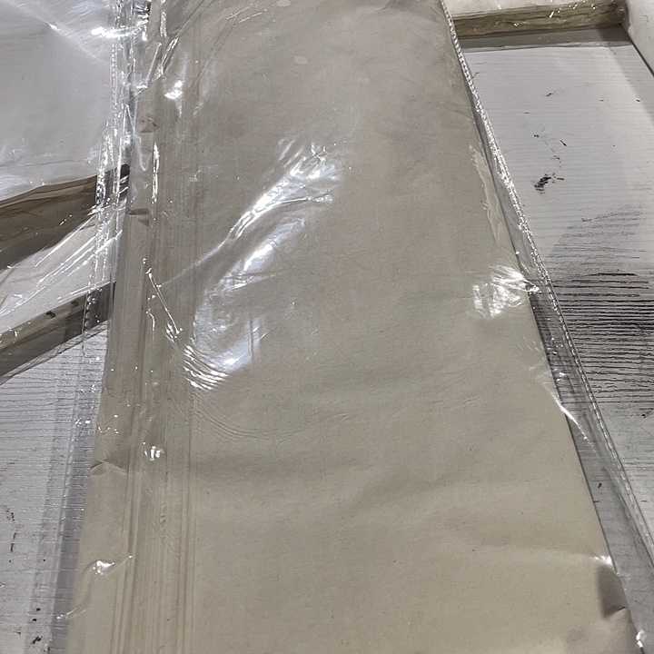 手工纸2号米白色
