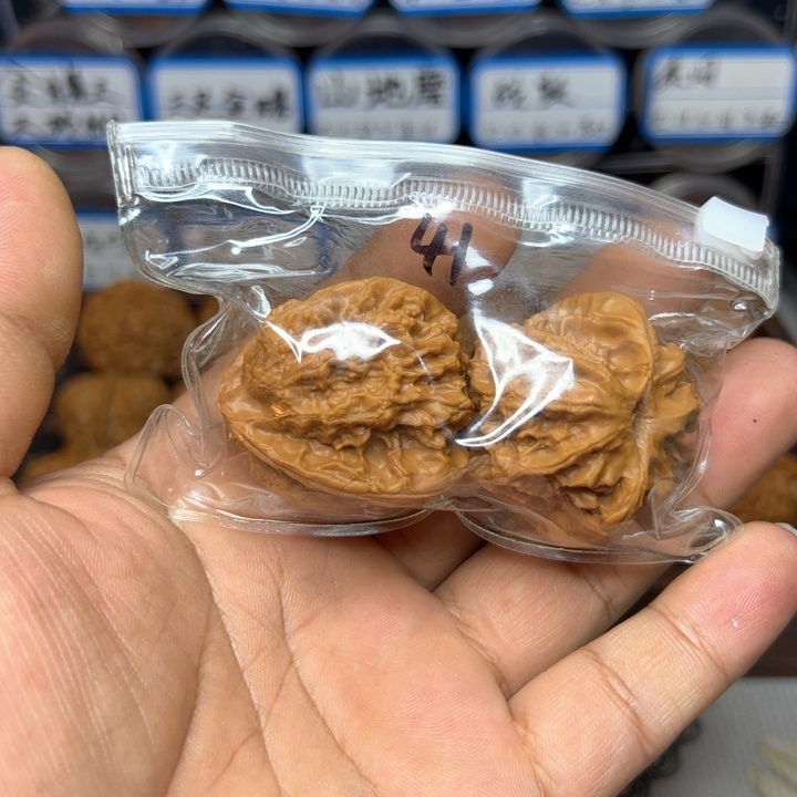 文玩核桃吊坠二*三5555555