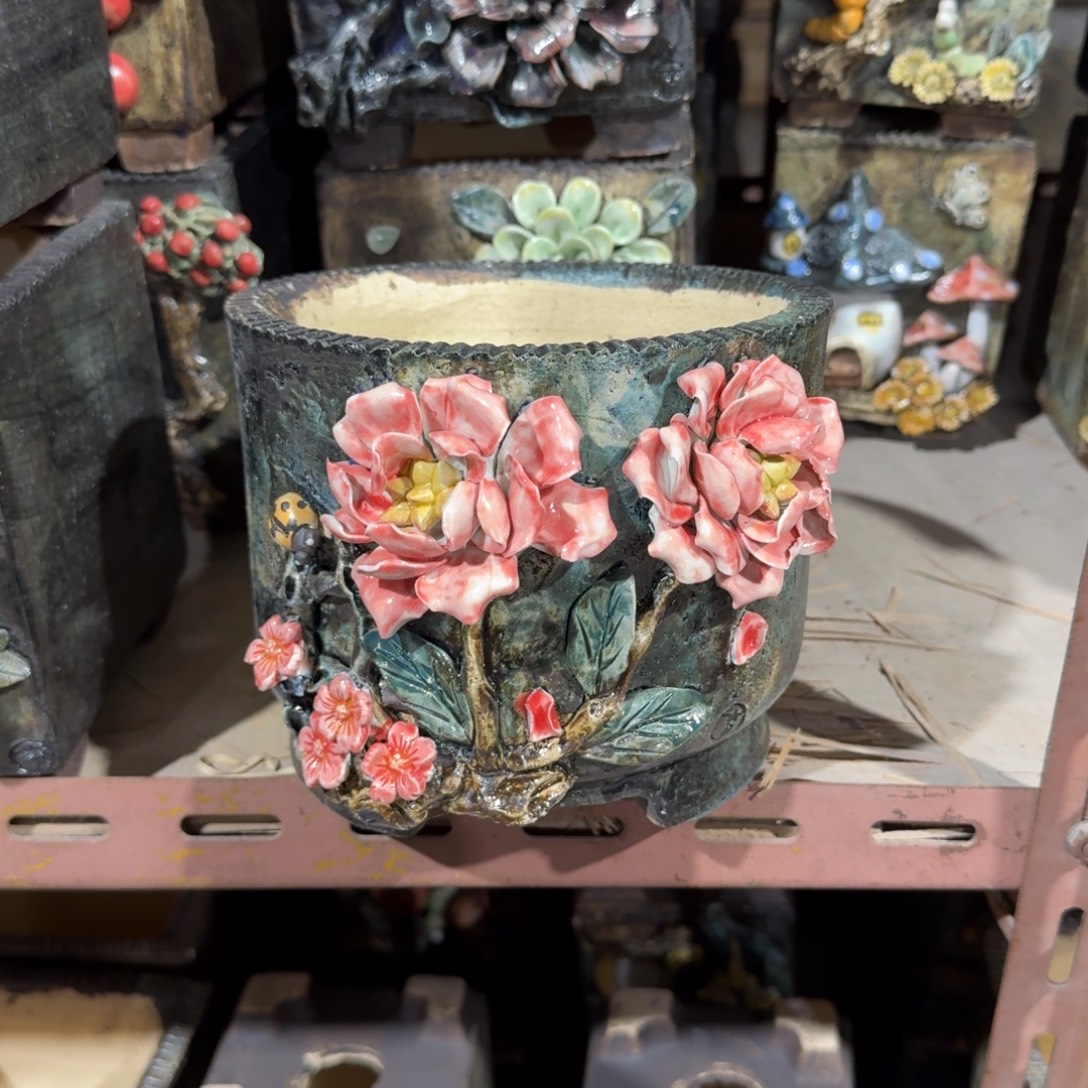 内口14左右外高13.5左右