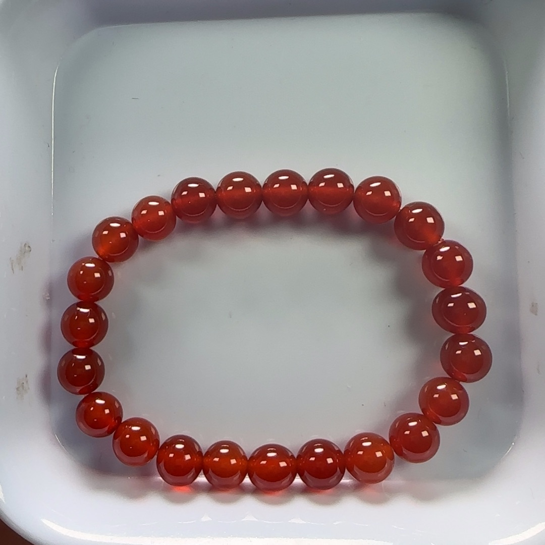 玛瑙/玉髓珠宝半成品未镶嵌