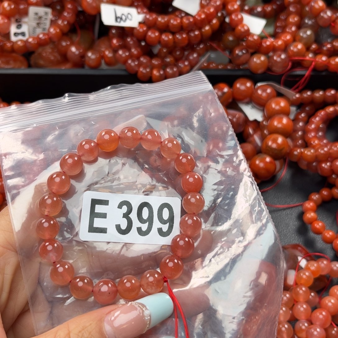 南红玛瑙珠宝奇石未镶嵌9