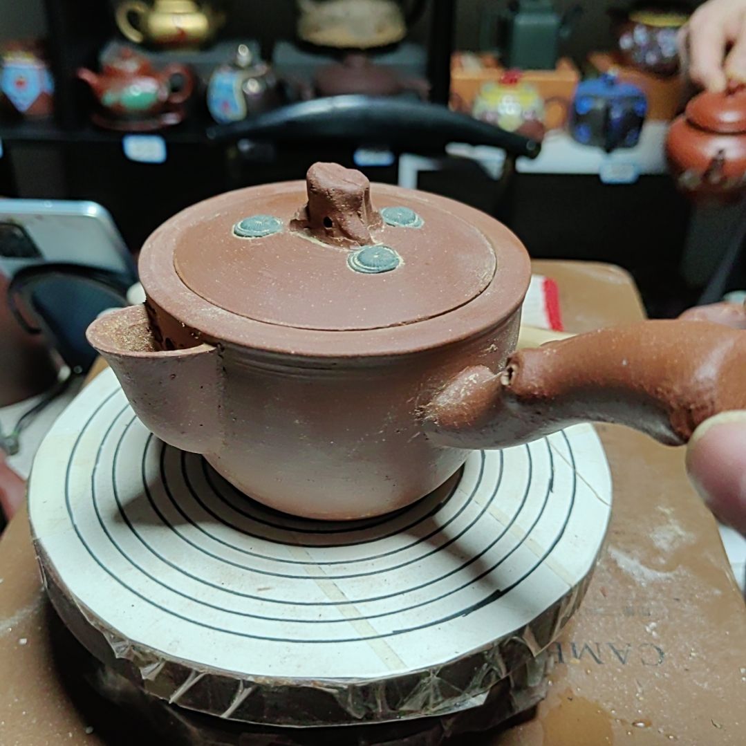 紫砂茶壶111111111111