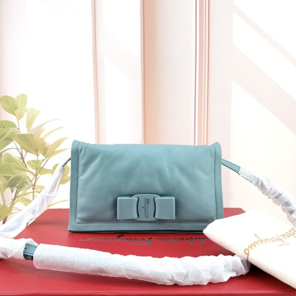 95新/SK精选/菲拉格慕/包包/250122SK0028