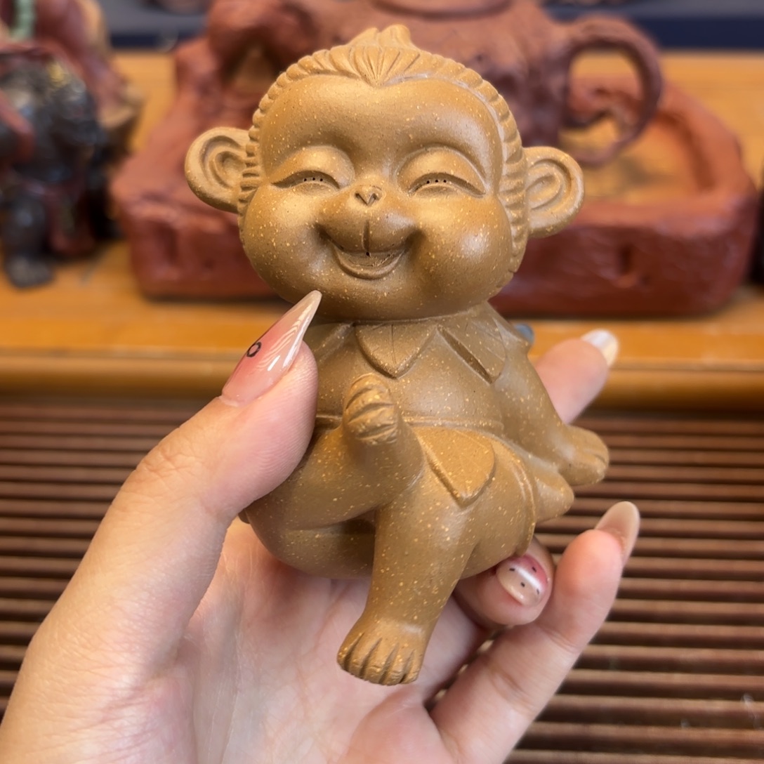 紫砂茶壶五号店专项