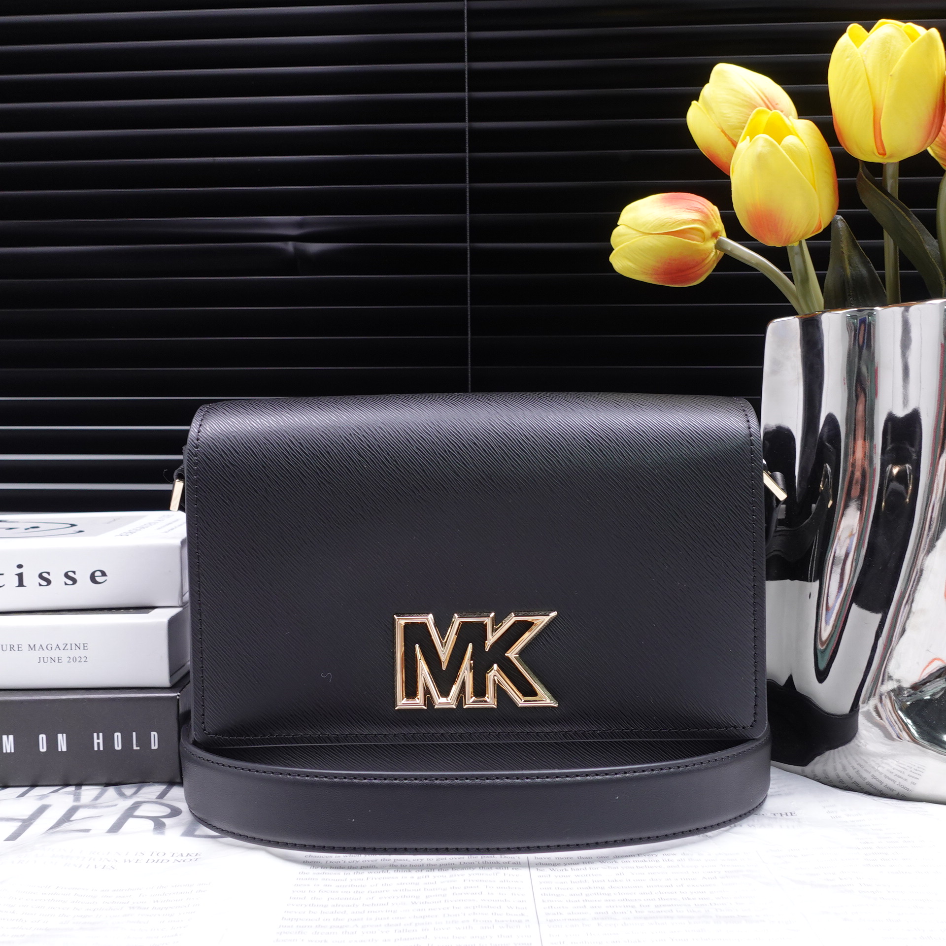 95新 MICHAEL KORS/迈克高仕 单肩包/T10307703