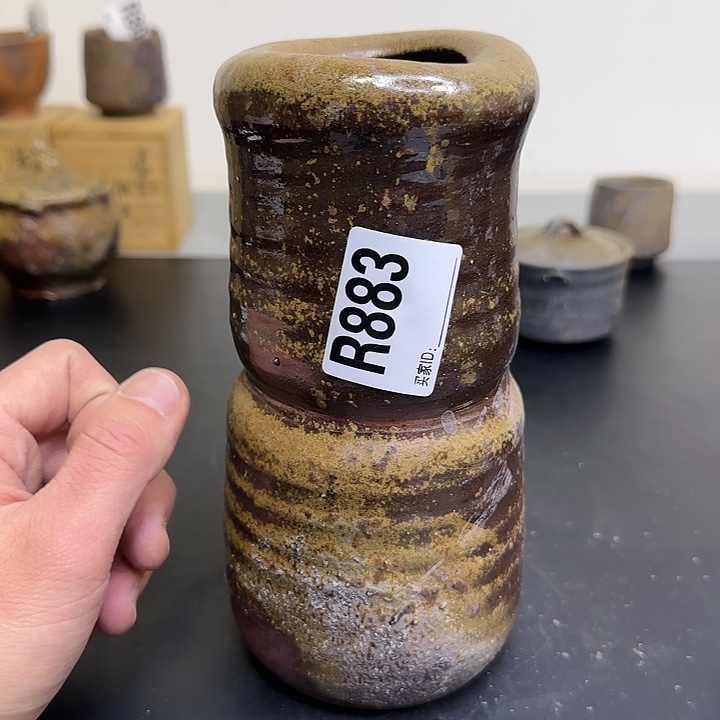 备前烧作品备前烧作品