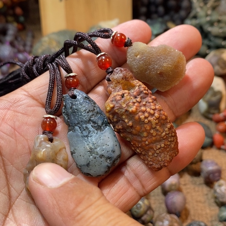 石材戈壁石，戈壁石