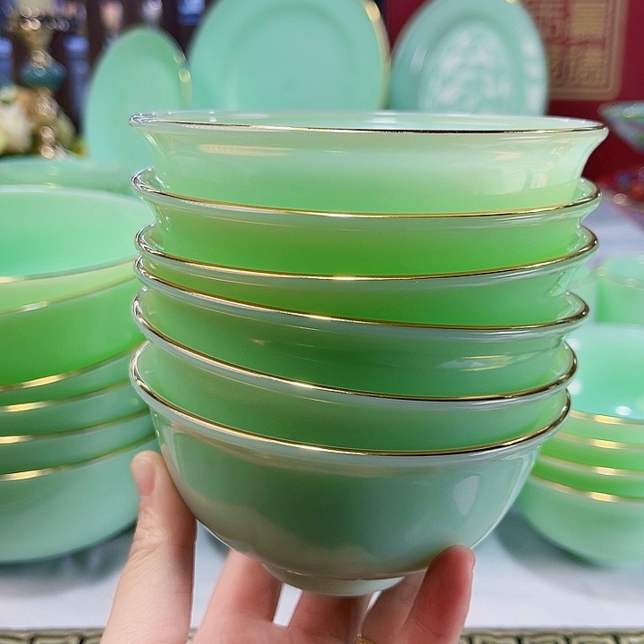 景德镇高端玉瓷单品