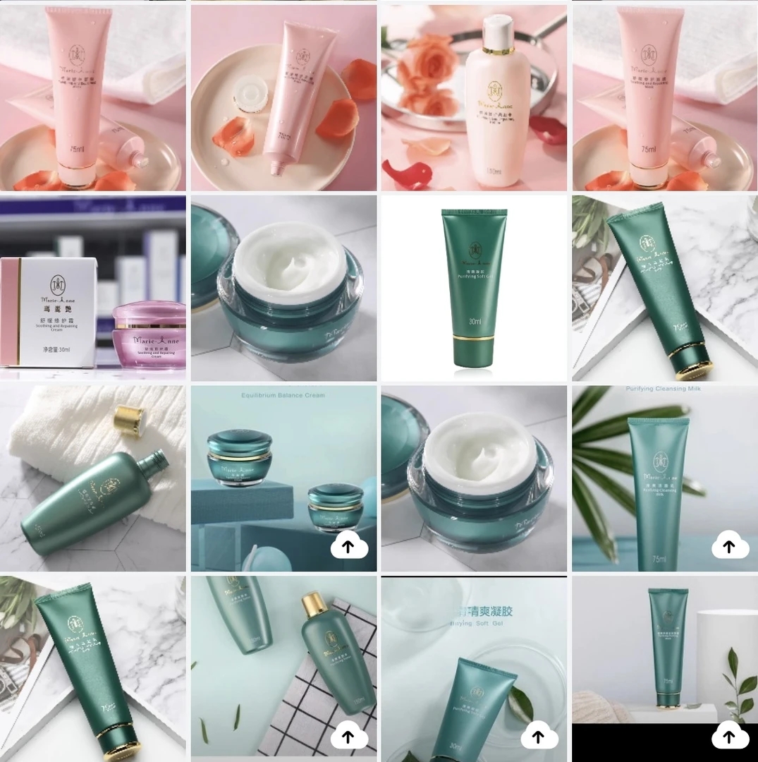 【正品保证】下单问日期清爽水凝胶油葱小店
