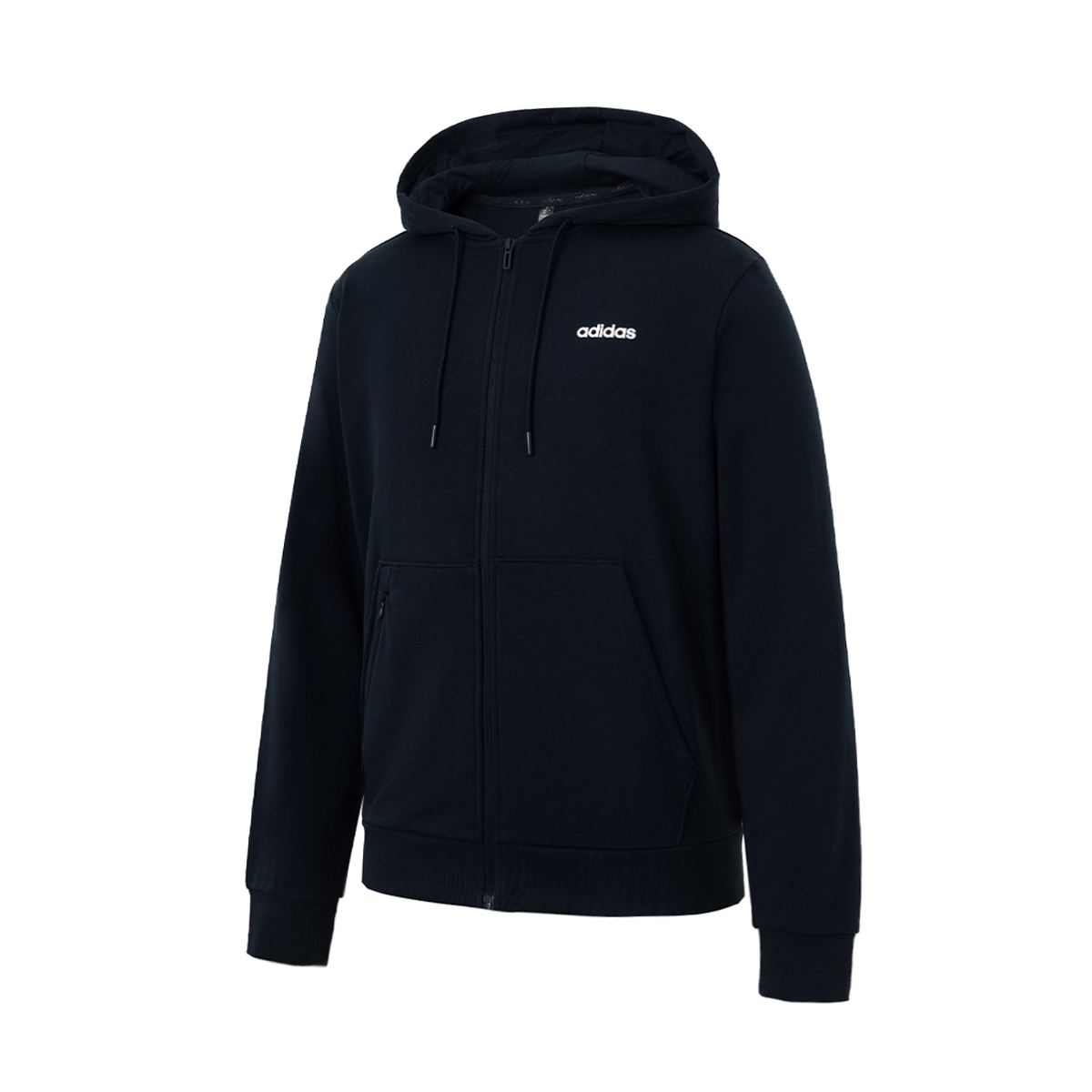 adidas/阿迪达斯官方正品男女秋季新款运动休闲连帽外套KA1482
