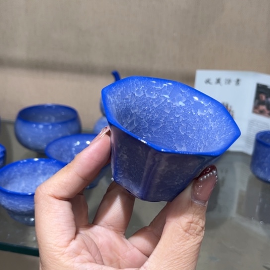 大宋甄选茶具茶器