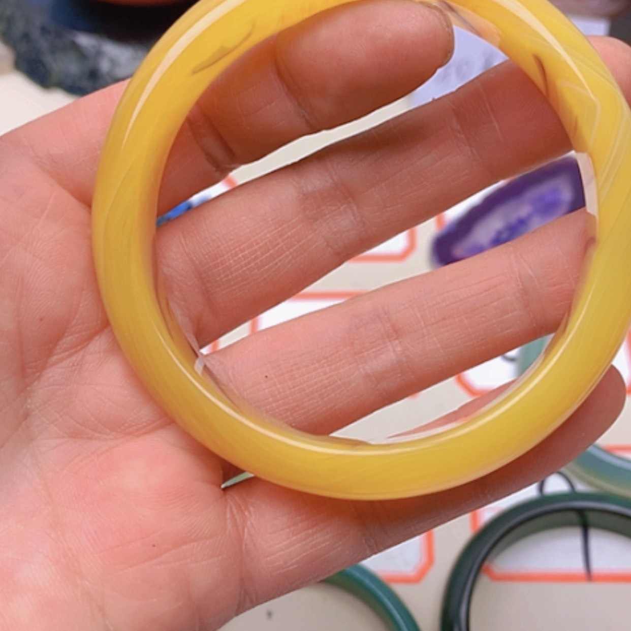 【闪购商品】玛瑙/玉髓珠宝奇石未镶嵌与****